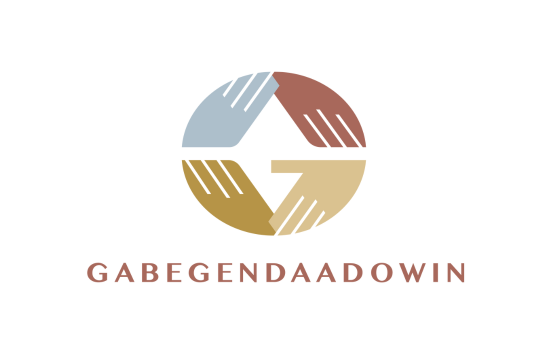 Gabegendaadowin Logo