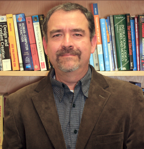 Dr. Miguel Garcia Ruiz