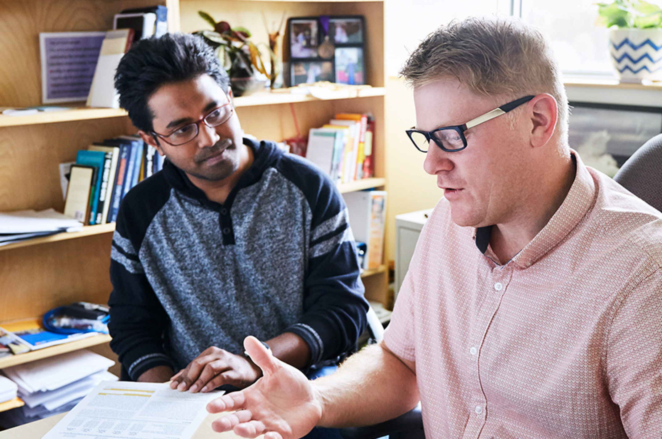 faculty of business and economics