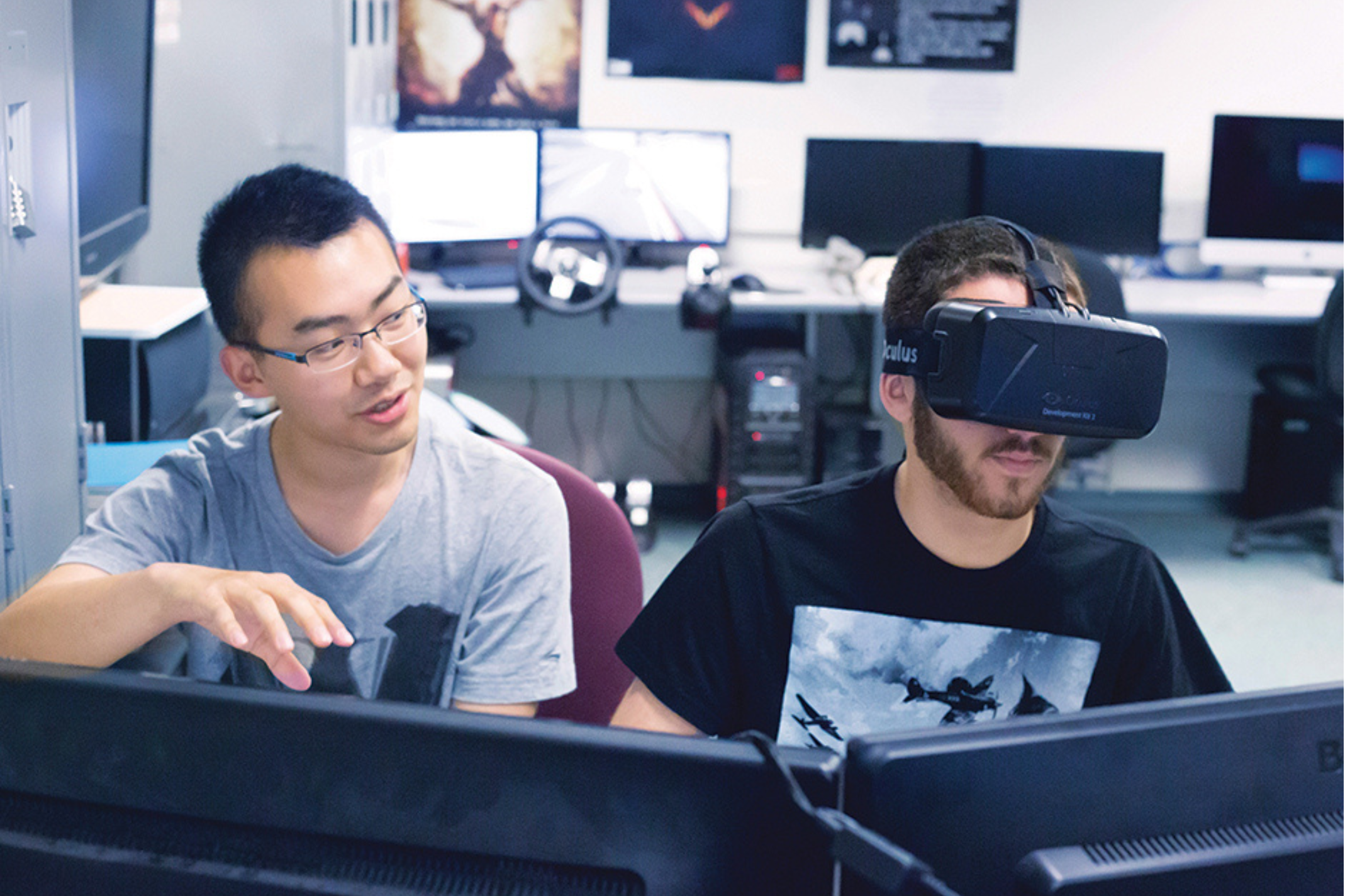 faculty of computer science and technology