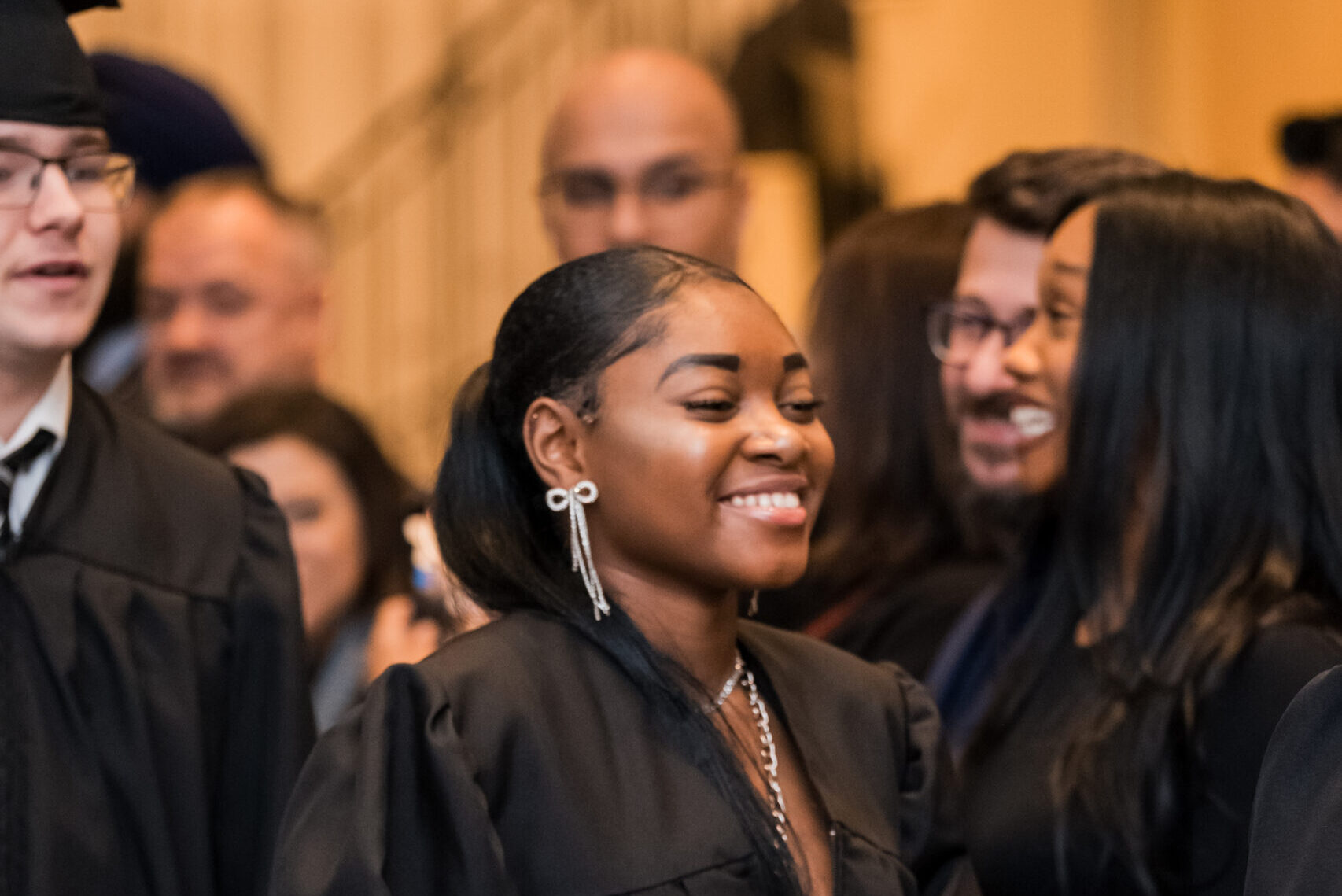 Leap Graduation W 2024