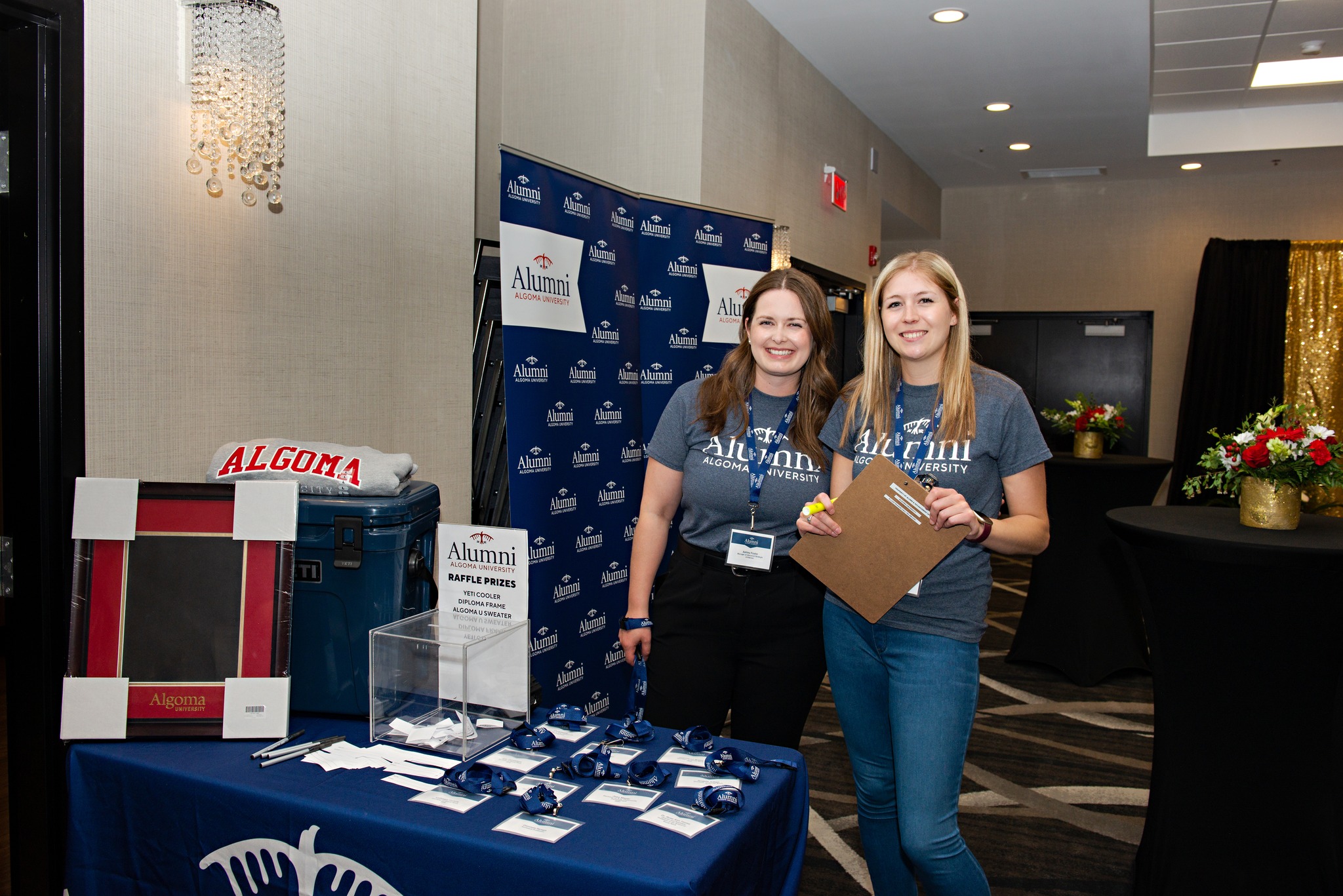 Alumni Ambassador Program