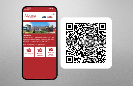 AU Safe App Google Play Store