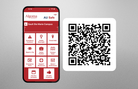 AU Safe App Google Play Store
