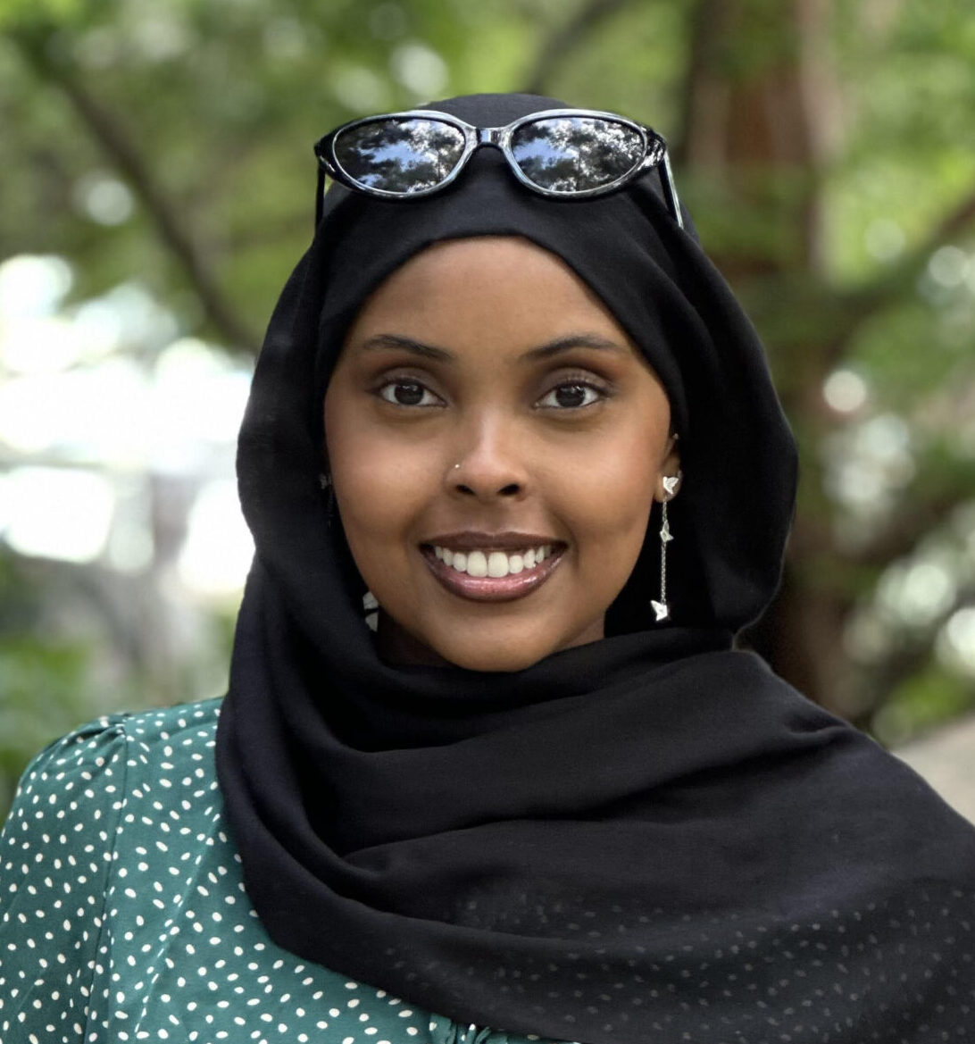 Liyana Hussein
