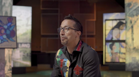 Video Thumbnail for Special Mission Video