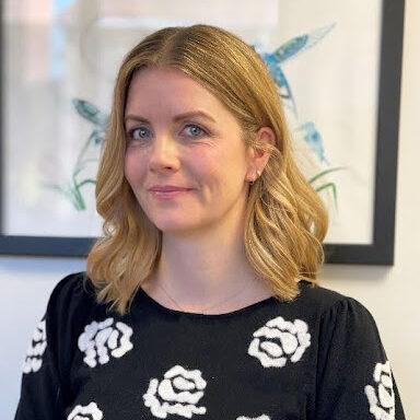 Dr. Daneen Dénommé