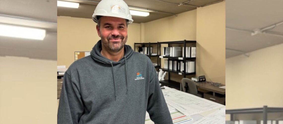 Joel Rowswell - Header Photo