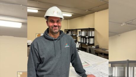 Joel Rowswell - Header Photo