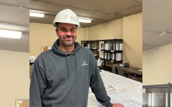 Joel Rowswell - Header Photo