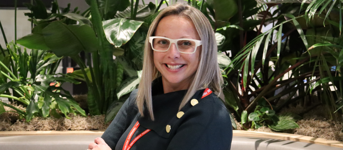 Karolina Bearss Headshot