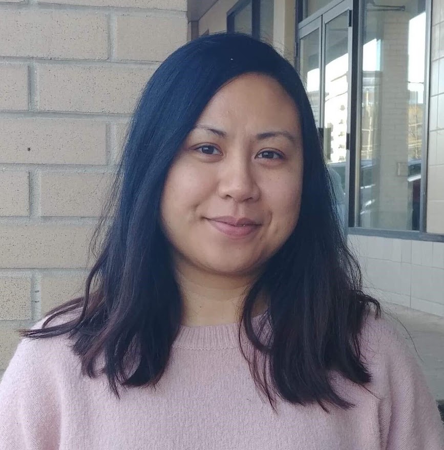 Dr. Jessica E. Ticar